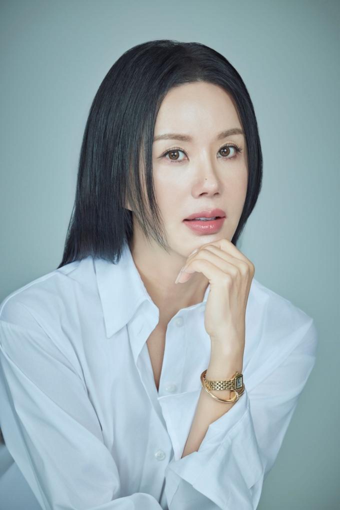 엄정화