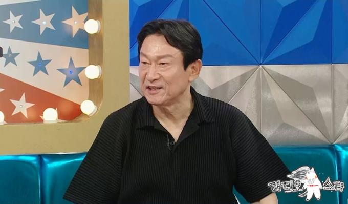 MBC '라디오스타'