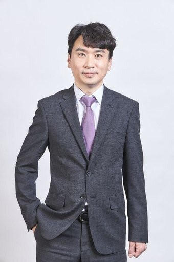 SK텔레콤이 개인정보보호최고책임자(CPO)로 차호범 인공지능(AI) 거버넌스팀장을 선임했다. 사진은 차호범 AI 거버넌스팀장의 모습. /사진=SK텔레콤 제공