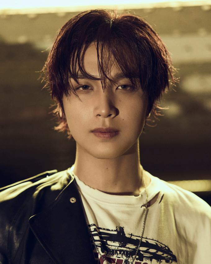 NCT 해찬(SM엔터테인먼트 제공)