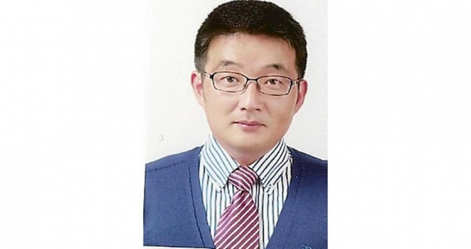 권순목 의성군 단촌면 산업팀장./사진제공=경북 의성군