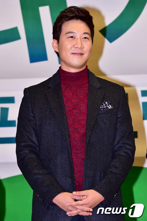 도경완 아나운서 ⓒ News1