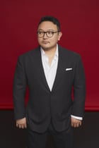 &#039;애마&#039; 이해영 감독 / 넷플릭스 제공