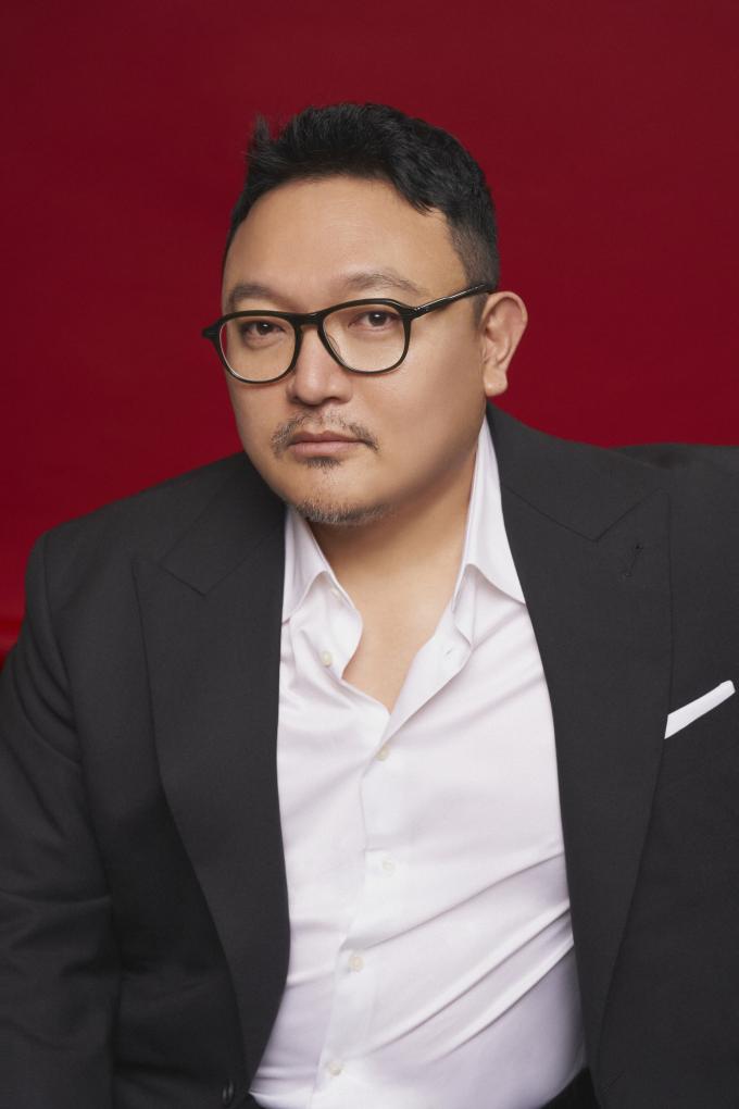 '애마' 이해영 감독 / 넷플릭스 제공