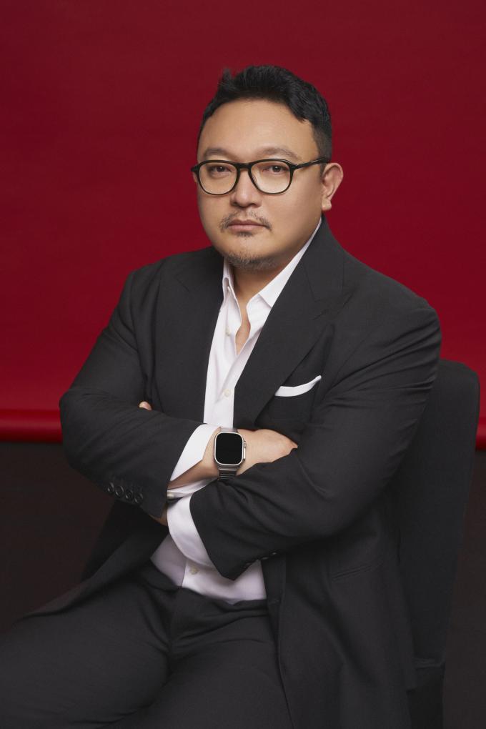 ''애마' 이해영 감독 / 넷플릭스 제공