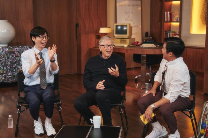 tvN '유 퀴즈 온 더 블럭'