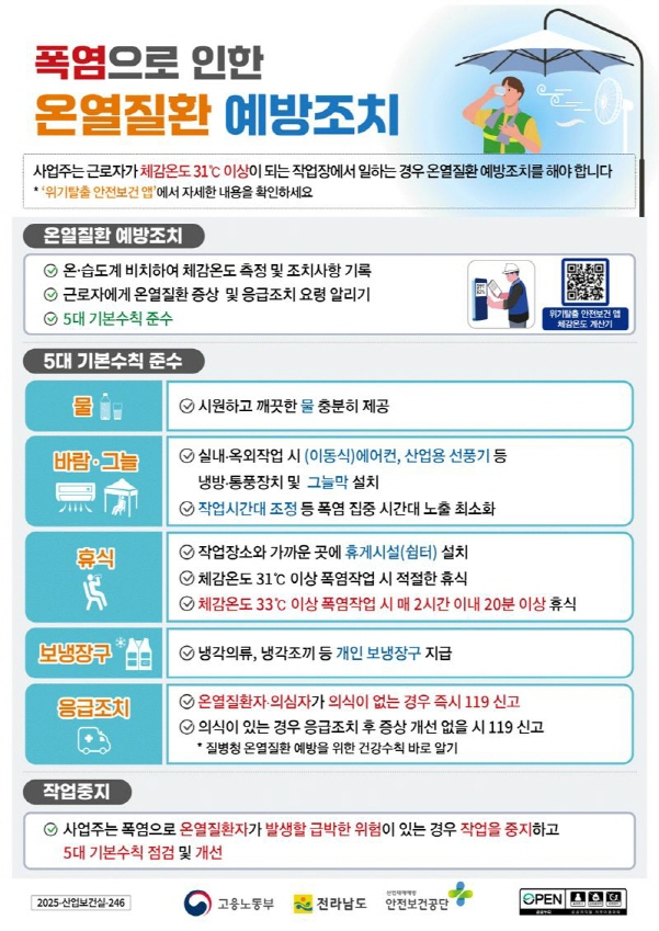 사진= 전남도