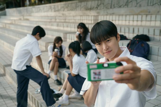 고백의 역사 스틸 / 넷플릭스