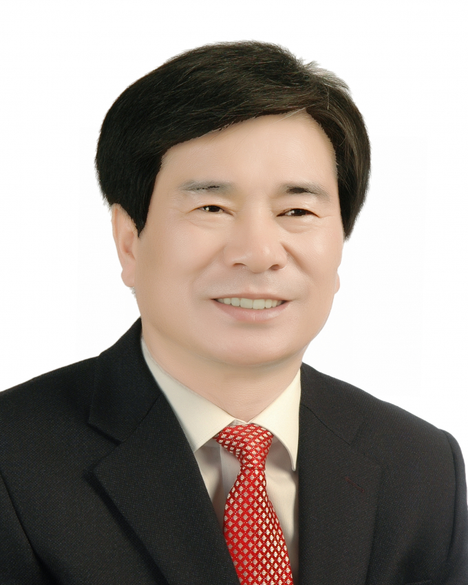 신효광 경북도의원. /사진제공=경북도의회