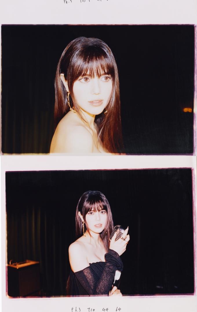 올리비아 마쉬