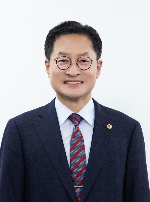 성남시의회 박종각 의원(이매1·2동, 삼평동). /사진제공=박종각 시의원실