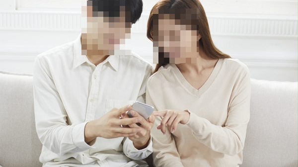 '당근'에 올라온 알바 구인 글이 뭇매를 맞고 있다. 사진은 기사의 이해를 돕기 위함. /사진=클립아트코리아