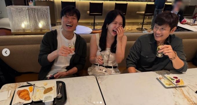 손예진 인스타그램