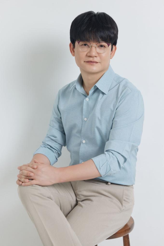 리브 뮤직 최광호 대표