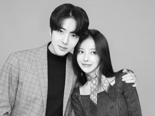 최수정 근황
