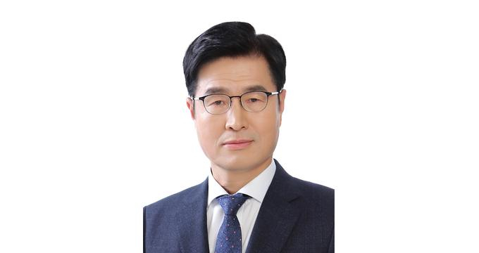 이상균 HD현대중공업 사장이 HD현대미포와 합병을 통해 조선업 불황을 돌파하고 글로벌 경쟁력을 강화하겠다는 전략을 제시했다. /사진=HD현대중공업