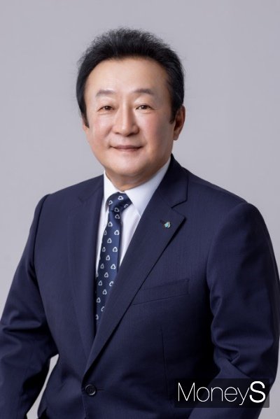 김인 새마을금고중앙회장/사진제공= 새마을금고중앙회