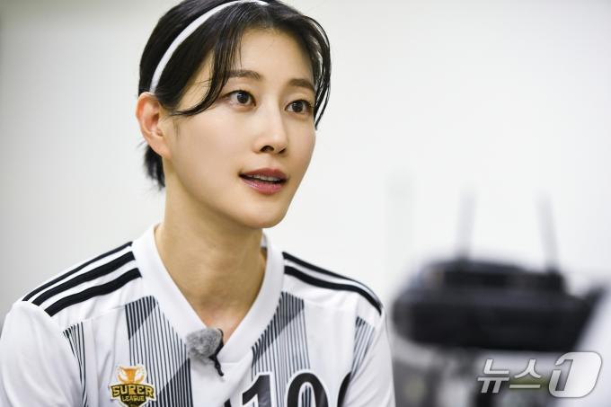 SBS 골 때리는 그녀들