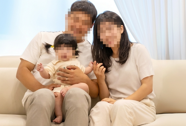 육아와 가사분담을 둘러싼 부부의 주장에 누리꾼들 반응이 이어지고 있다. 사진은 기사의 이해를 돕기 위함. /사진=클립아트코리아