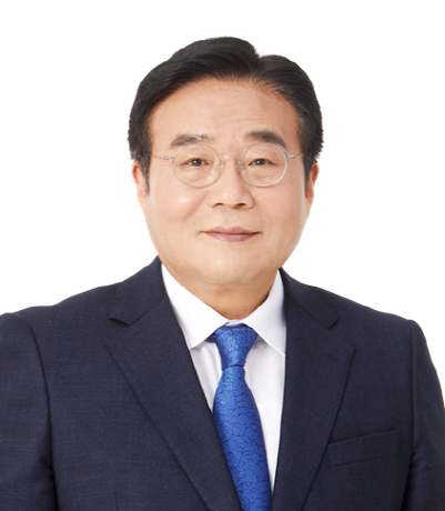 이병훈 호남발전특위 수석부원장.