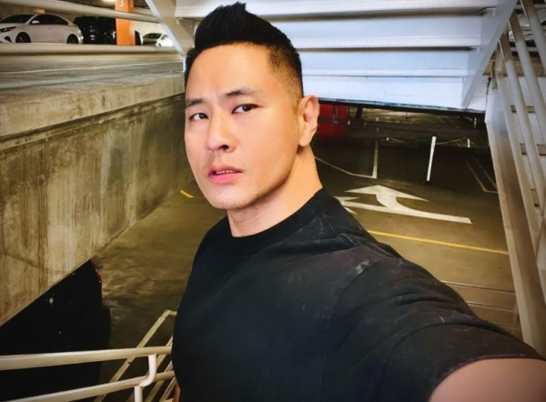 가수 유승준씨가 비자 발급을 요구하며 낸 세 번째 행정소송 1심에서 승소했다. 사진은 가수 유승준. /사진=유승준 인스타그램 캡처