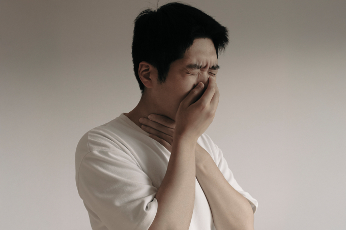 천식의 원인과 증상이 주목된다. 사진은 기사 내용과는 무관함. /사진=클립아트코리아