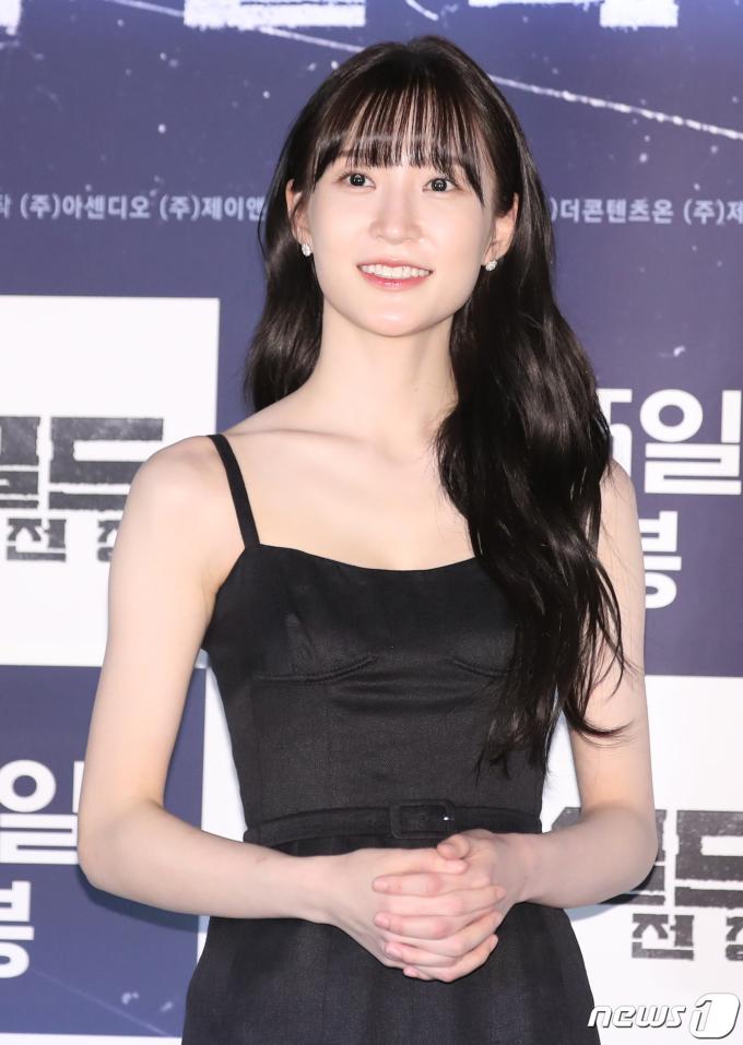 배우 서지혜/뉴스1 ⓒ News1