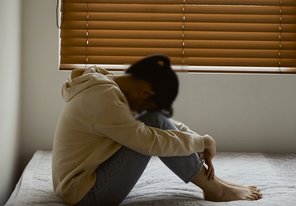 검찰이 친딸을 상습적으로 성폭행한 것도 모자라 임신까지 시킨 50대 아버지에게 중형을 구형했다. 사진은 기사 본문과 무관함. /사진=클립아트코리아