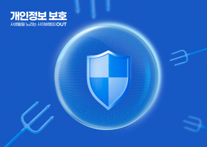 SK텔레콤이 개인정보보호위원회로부터 역대급 과징금을 부과받자 LG유플러스에 대한 조사도 필요하다는 목소리가 나왔다. /사진=클립아트코리아