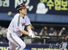 LG 트윈스 박동원. /뉴스1 DB ⓒ News1 이동해 기자