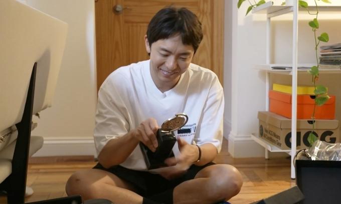 MBC '나 혼자 산다'