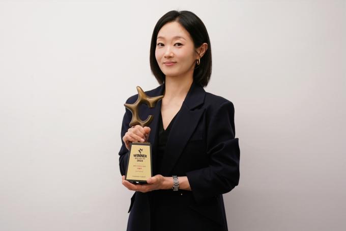 배우 이봉련 / AM엔터테인먼트