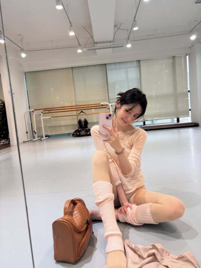박지현 SNS