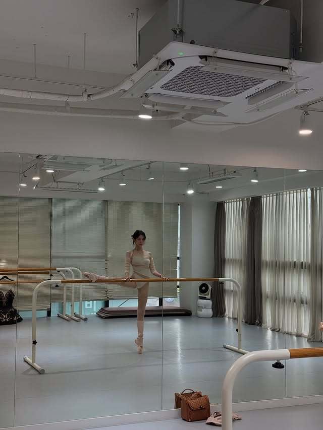 박지현 SNS