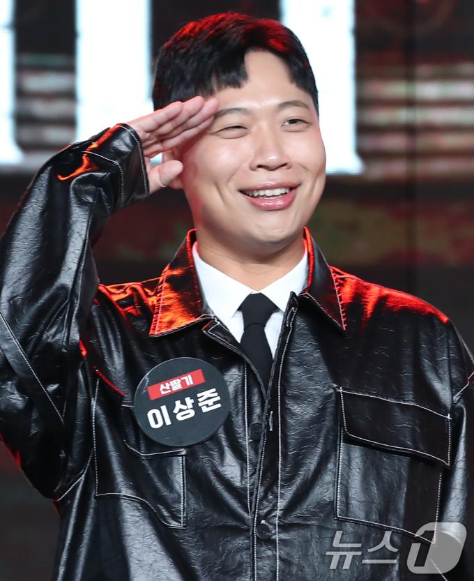 이상준/뉴스1 ⓒ News1 DB