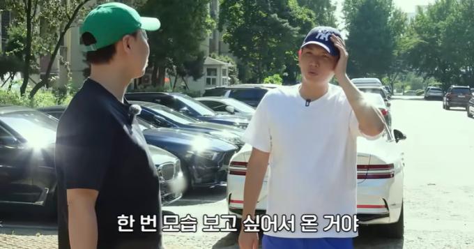 유튜브 채널 '홍현희 제이쓴의 홍쓴TV' 캡처