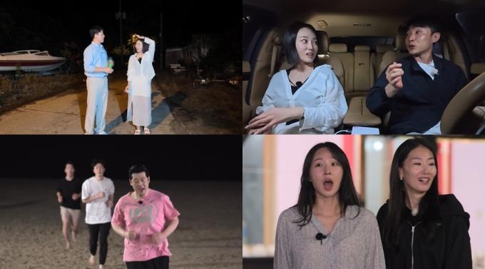 ENA, SBS플러스