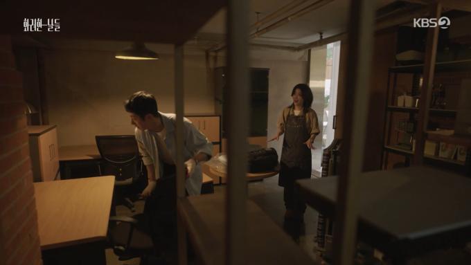 KBS 2TV '화려한 날들' 31일 방송