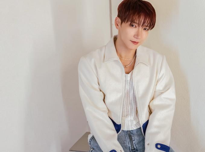 준케이 / 사진제공=JYP엔터테인먼트