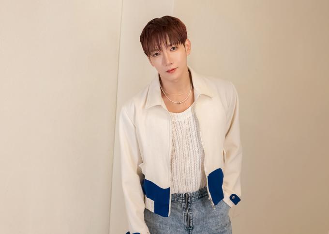 준케이 / 사진제공=JYP엔터테인먼트