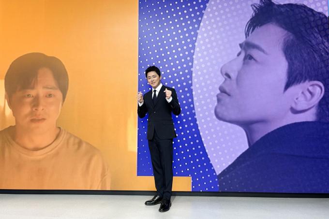 '좀비딸' 스틸 컷