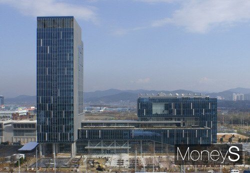 정부광주합동청사 전경/사진=머니S DB.