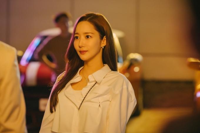 TV조선 컨피던스맨KR 스틸