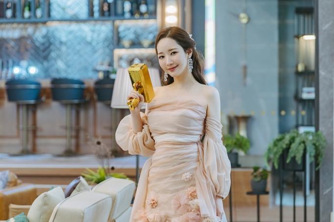 TV조선 컨피던스맨KR 스틸