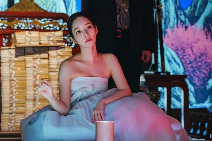 TV조선 컨피던스맨KR 스틸