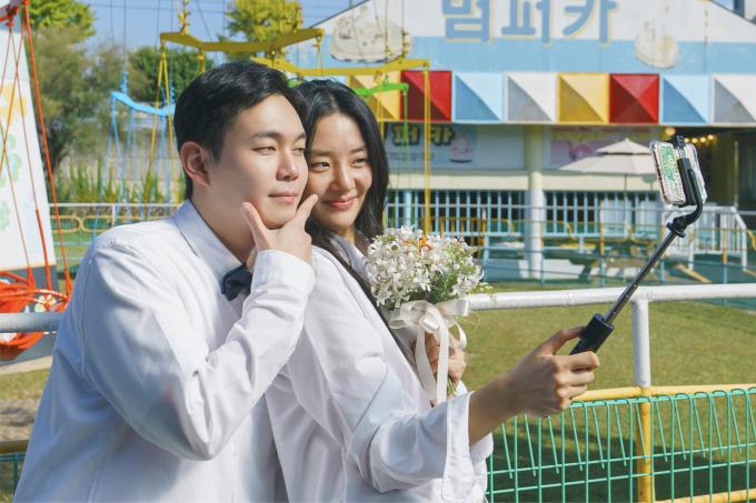 '비밀일 수밖에' 스틸 컷