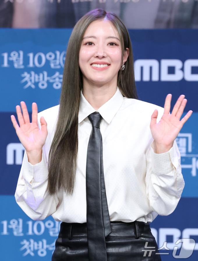 배우 이세영/뉴스1 ⓒ News1