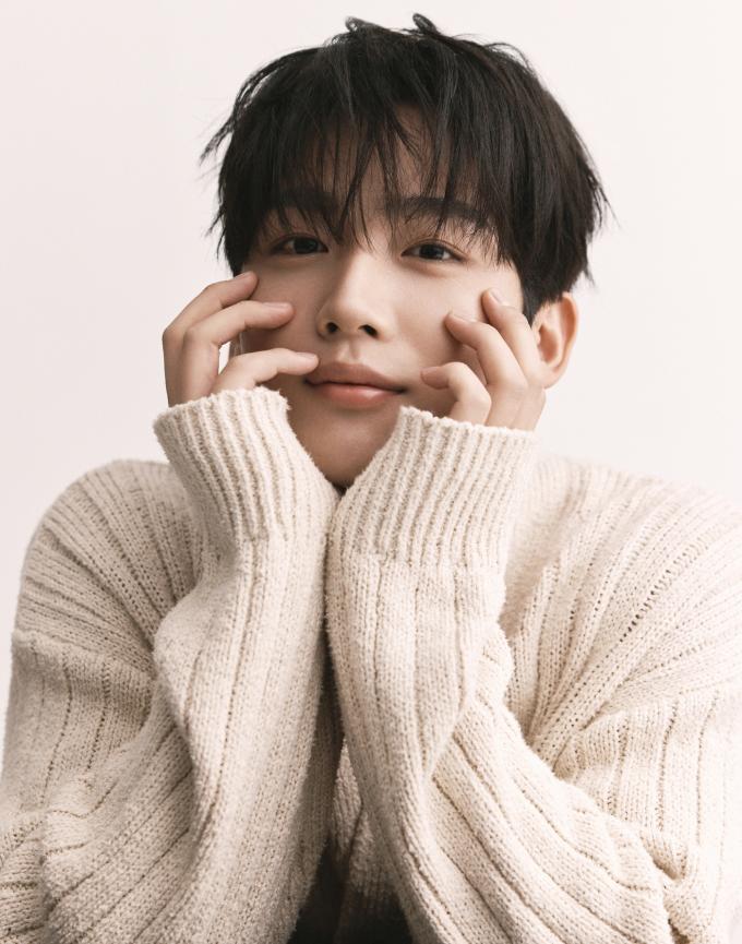 김요한/위엔터테인먼트 제공