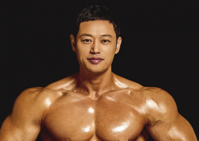 헬스 트레이너 양치승이 기부채납 건물 임대와 보증금 사기 등으로 약 10억원의 피해를 입은 가운데, 국회에 제출한 '사회기반시설에 대한 민간투자 개정' 청원에 동참해줄 것을 요청했다.  /사진=바디스페이스 제공