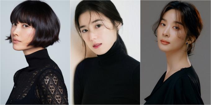 ENA, 지니TV 아너